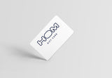 HOM E-Gift Card
