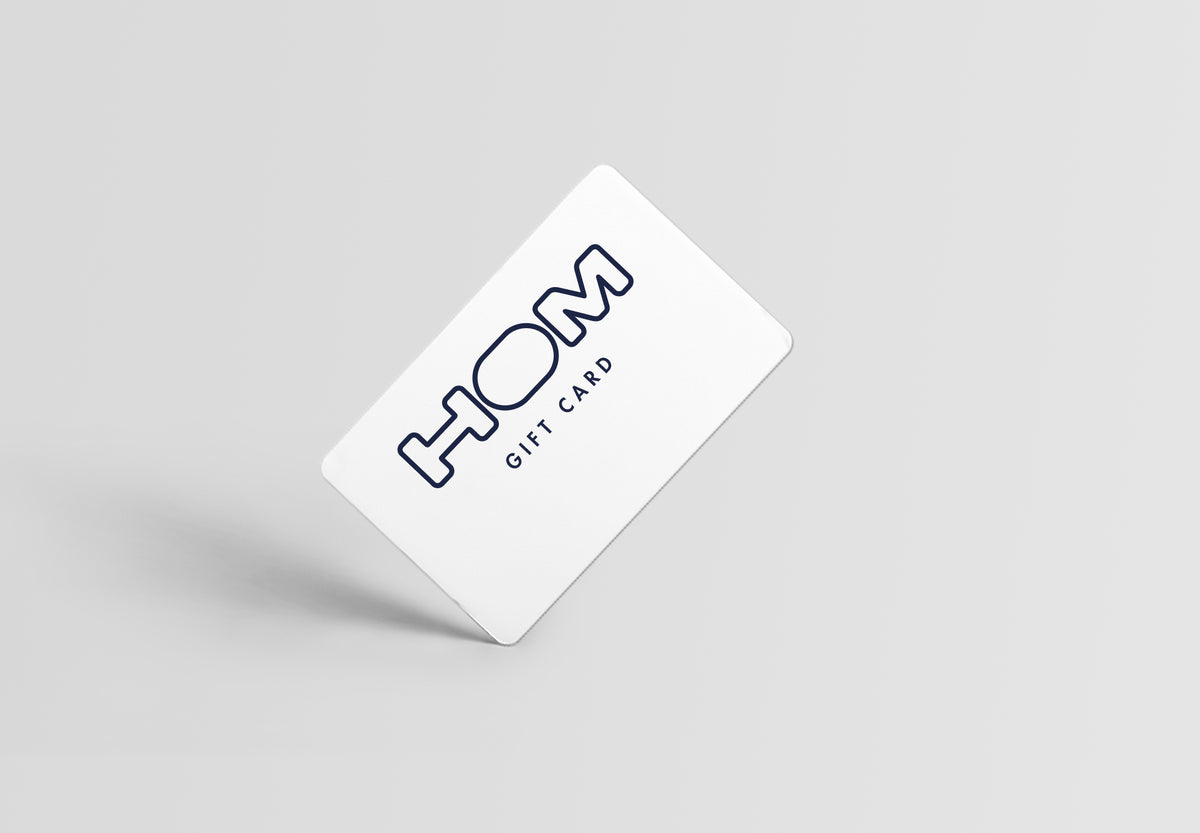 HOM E-Gift Card
