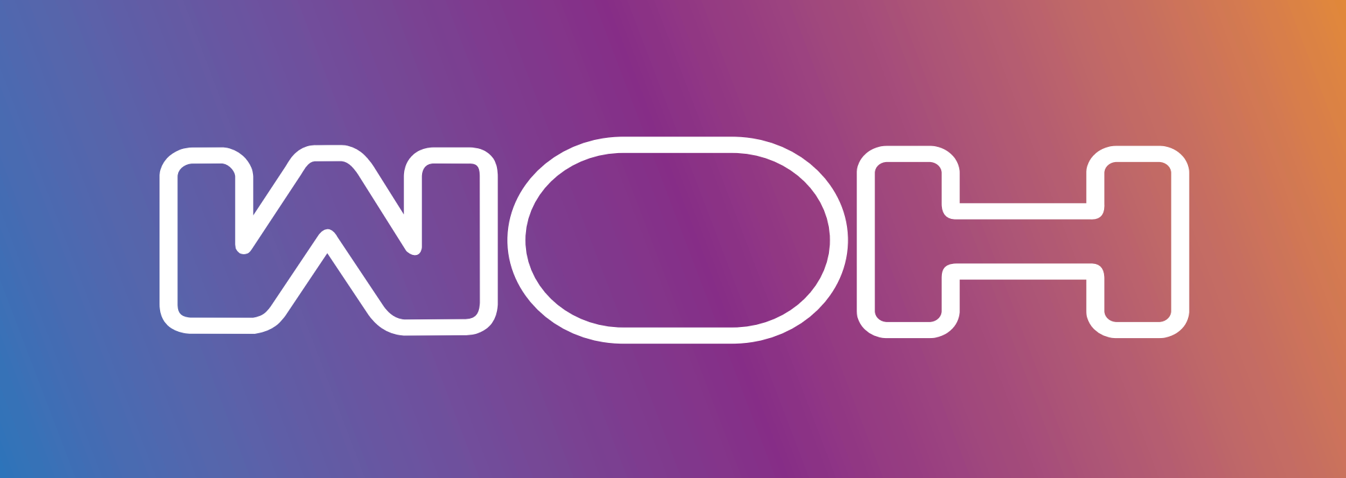 WOH Logo